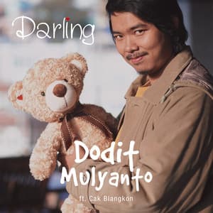 Dodit Mulyanto Darling