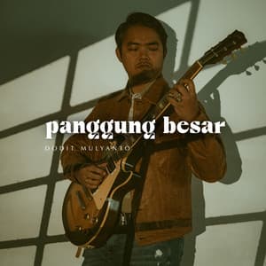 Dodit Mulyanto Panggung Besar
